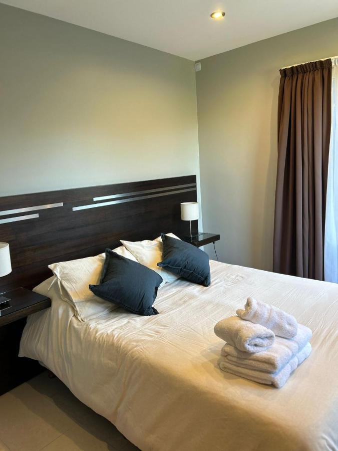 Bed and Breakfast Alto San Andres San Andres de las Sierras Екстер'єр фото