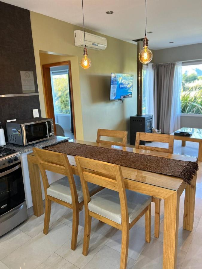 Bed and Breakfast Alto San Andres San Andres de las Sierras Екстер'єр фото