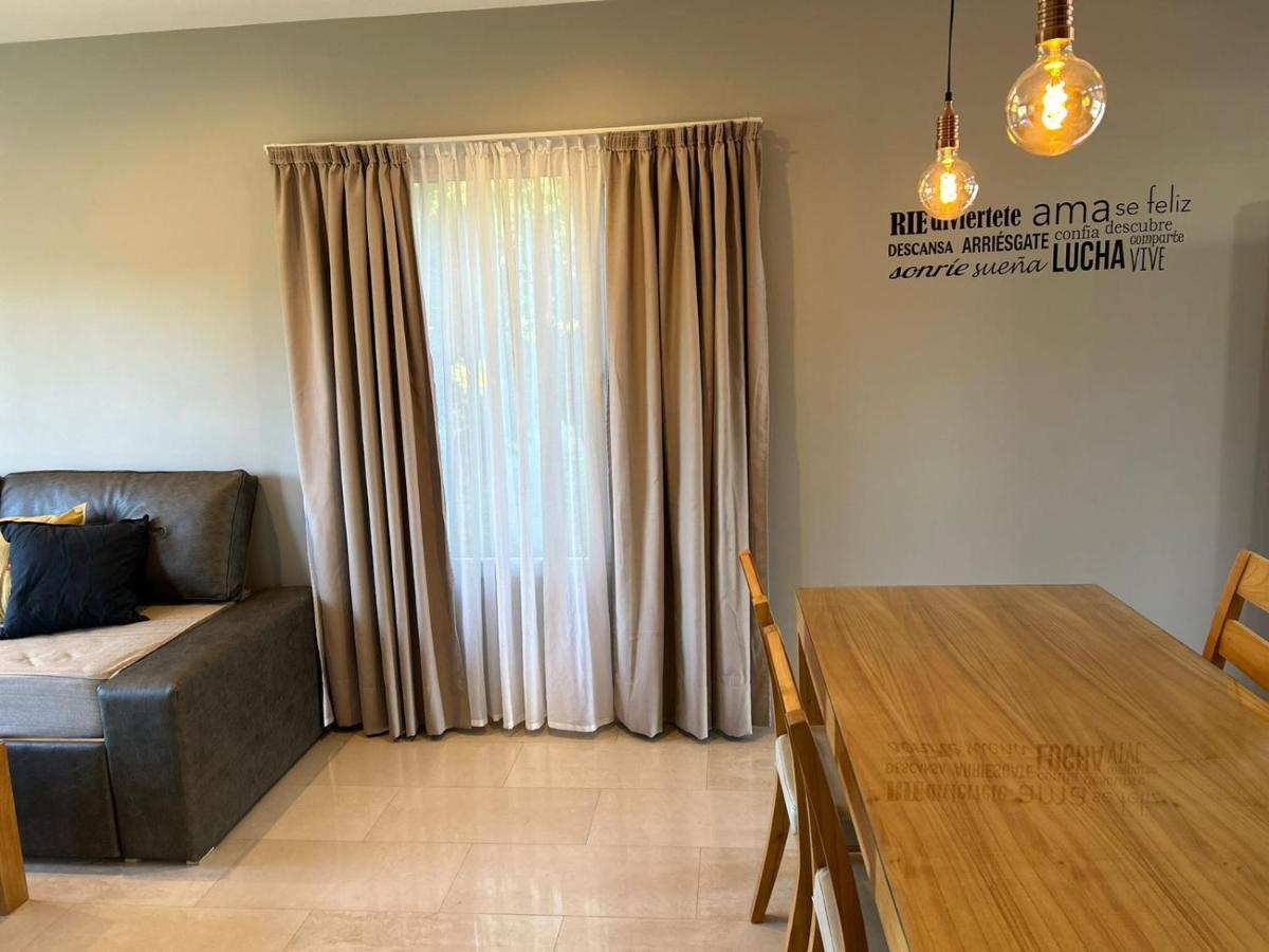 Bed and Breakfast Alto San Andres San Andres de las Sierras Екстер'єр фото