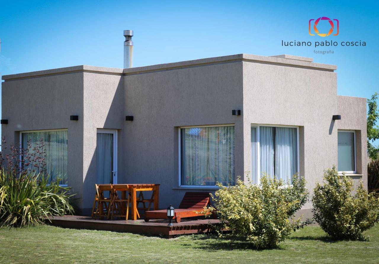 Bed and Breakfast Alto San Andres San Andres de las Sierras Екстер'єр фото