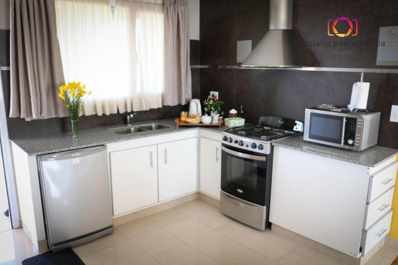 Bed and Breakfast Alto San Andres San Andres de las Sierras Екстер'єр фото